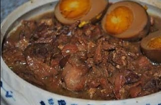  Resep Cara Membuat Gudeg Nangka Khas Sunda Yang Lezat