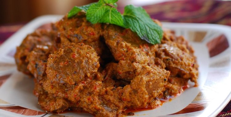 2 Cara Membuat Bumbu Rendang Ayam Yang Enak