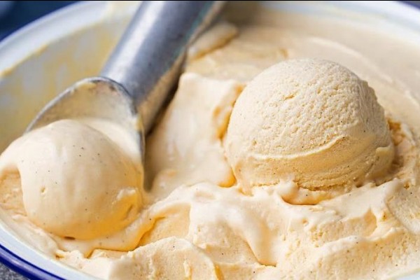 Cara Bikin Ice Cream Pop Ice Mudah dan Sederhana