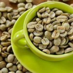 cara menyeduh kopi hijau