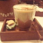 Resep Kopi Susu Rempah