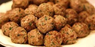 resep bakso tempe goreng