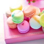 Resep Kue Macaroon Perancis
