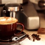 Cara Membuat Kopi Cappucino yang Mudah