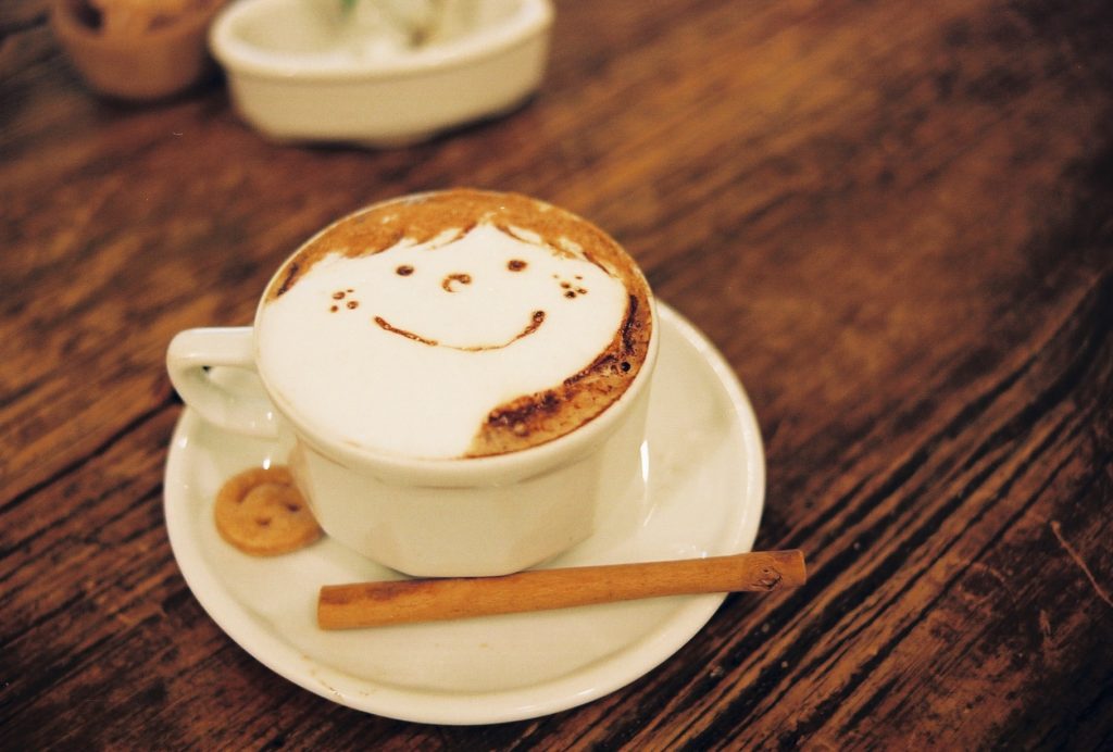 Resep Minuman Cafe Terlaris