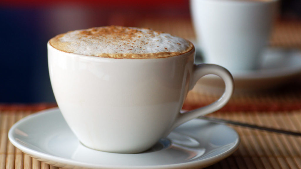 cara mengolah kopi arabika