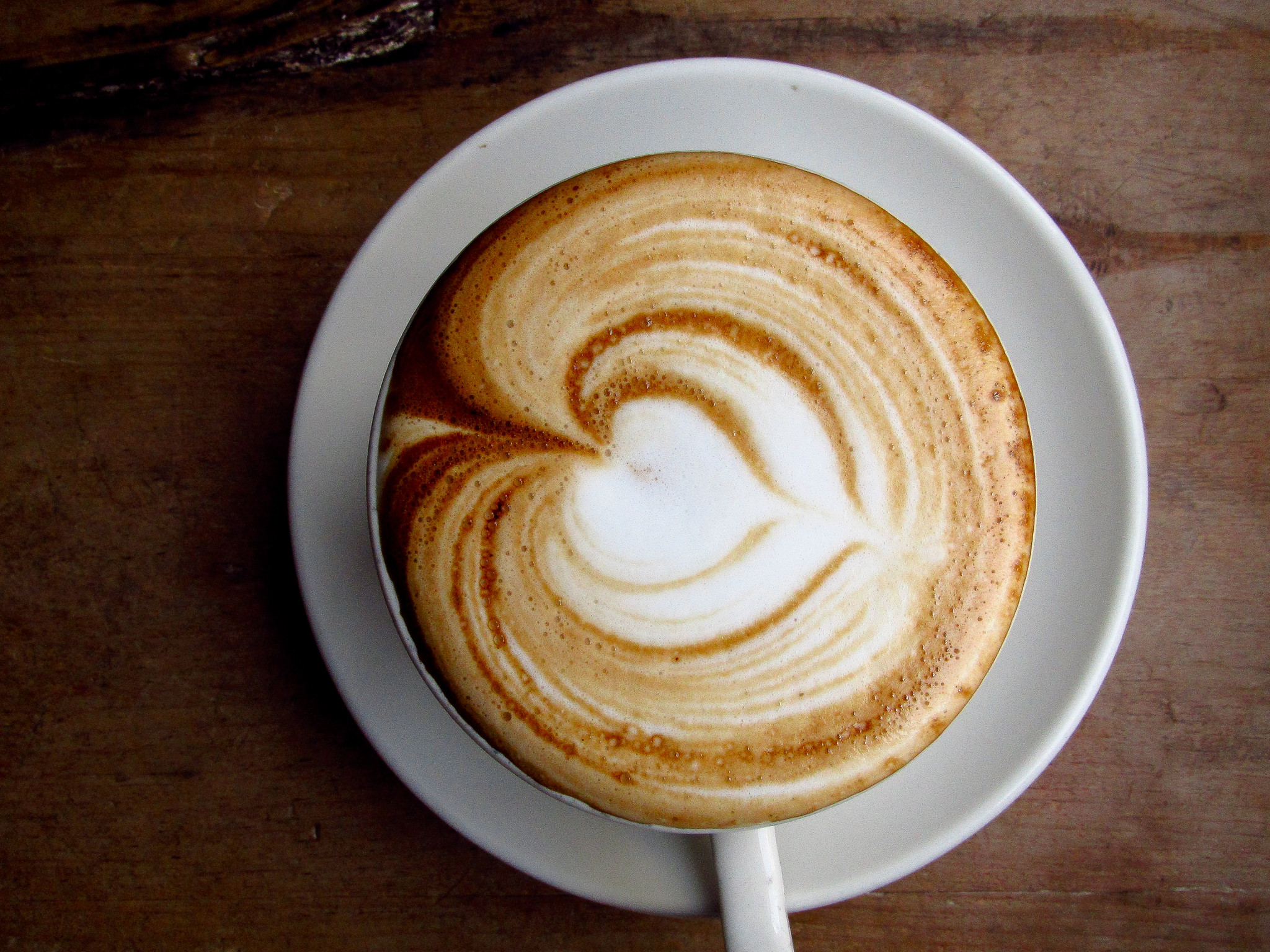 Cara Membuat Kopi Cappucino yang Mudah