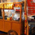 Bisnis warung kopi wifi