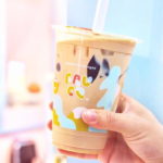 Cara Membuat Es Cappucino Cincau Untuk Dijual Mudah