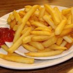 cara membuat kentang crispy