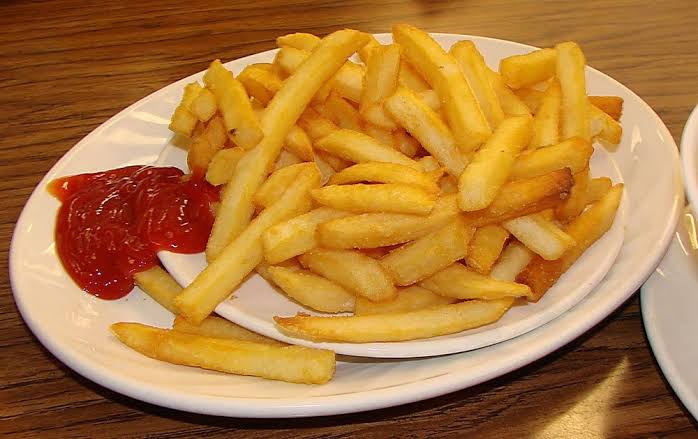 cara membuat kentang crispy