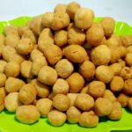 kacang telur