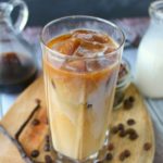 resep kopi susu pandan
