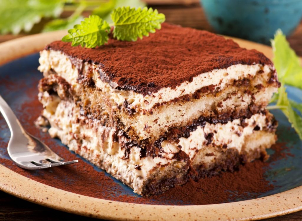 resep tiramisu cake cup
