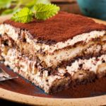 resep tiramisu cake cup