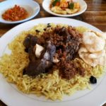 Bagaimana Cara Bikin Nasi Kebuli yang Enak