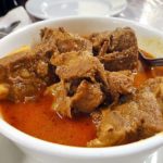 Resep Masakan Daging Kambing Pedas Bikin Nampol