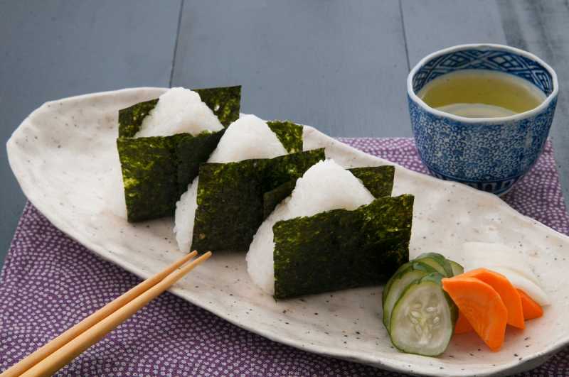 onigiri