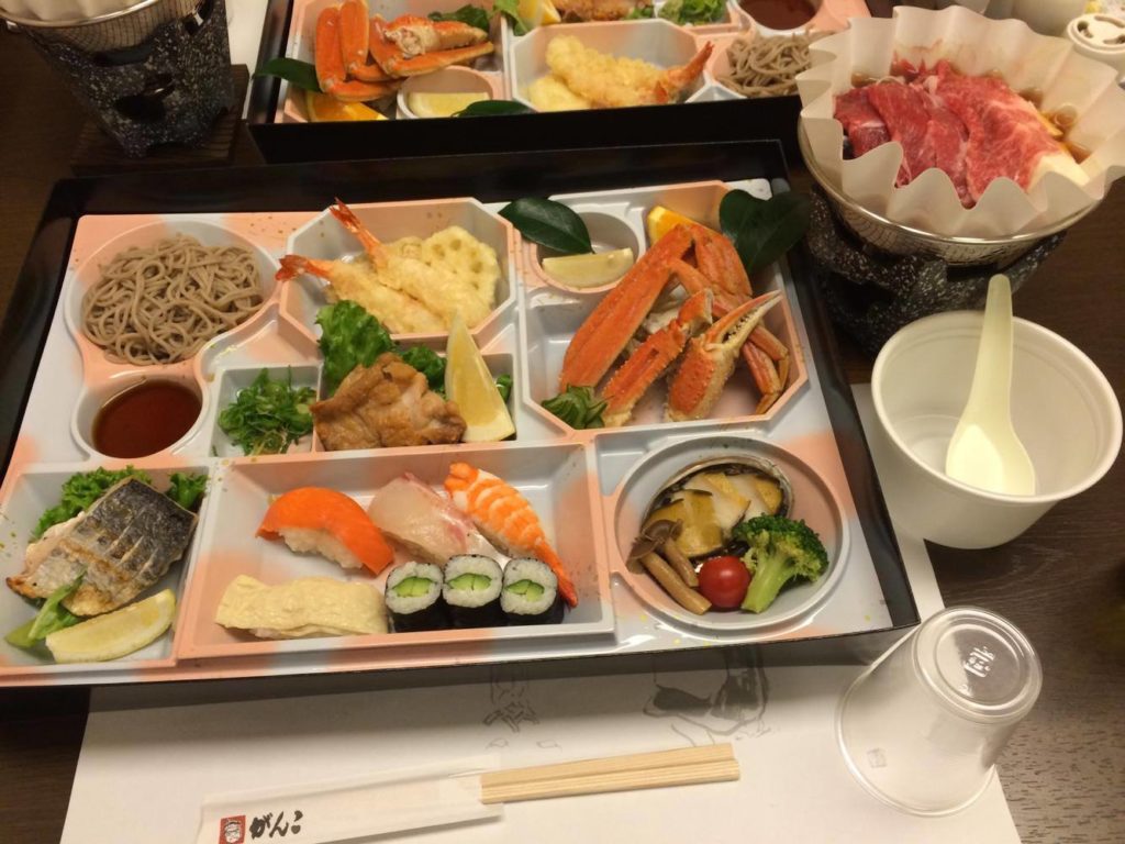 Resep Masakan Jepang Halal Yang Lezat dan Spesial
