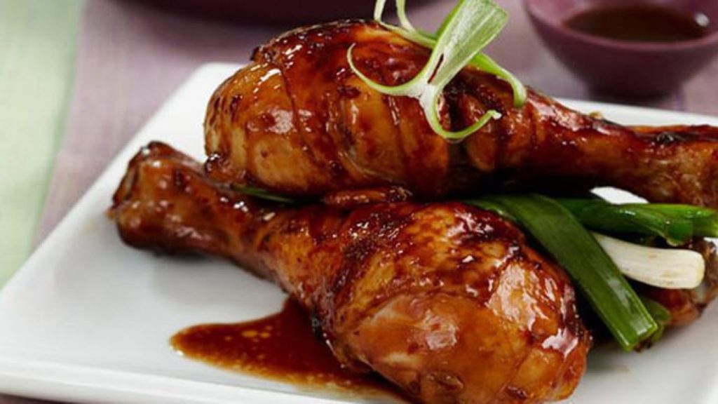 Resep Olahan Ayam Kecap Cocok di Lidah Semua Orang