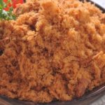 Cara Membuat Abon Ayam Lembut Enak Pas di Lidah