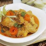 Cara Membuat Ayam Kari Manado dengan Cita Rasa Lezat