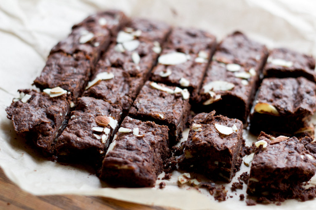 Resep Brownies Panggang Anti Gagal Lumer di Mulut