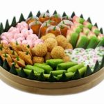 kue basah