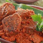 Bumbu Rendang Padang dengan Cita Rasa yang Gurih dan Pedas