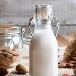 Cara Membuat Susu Kurma Almond dan Manfaatnya