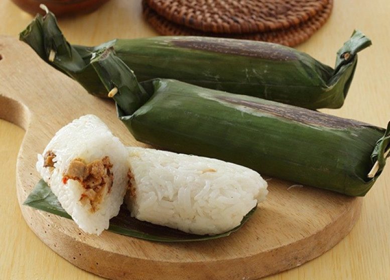 lemper