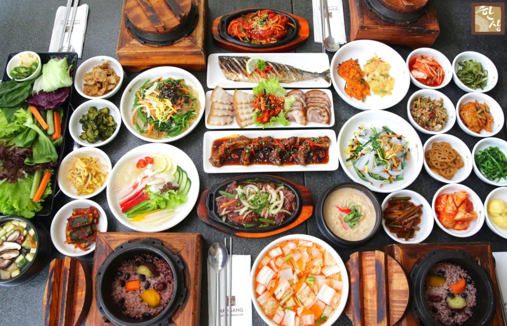 Resep Masakan Korea Halal yang Wajib di Coba Lezat