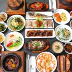 Resep Masakan Korea Halal yang Wajib di Coba Lezat