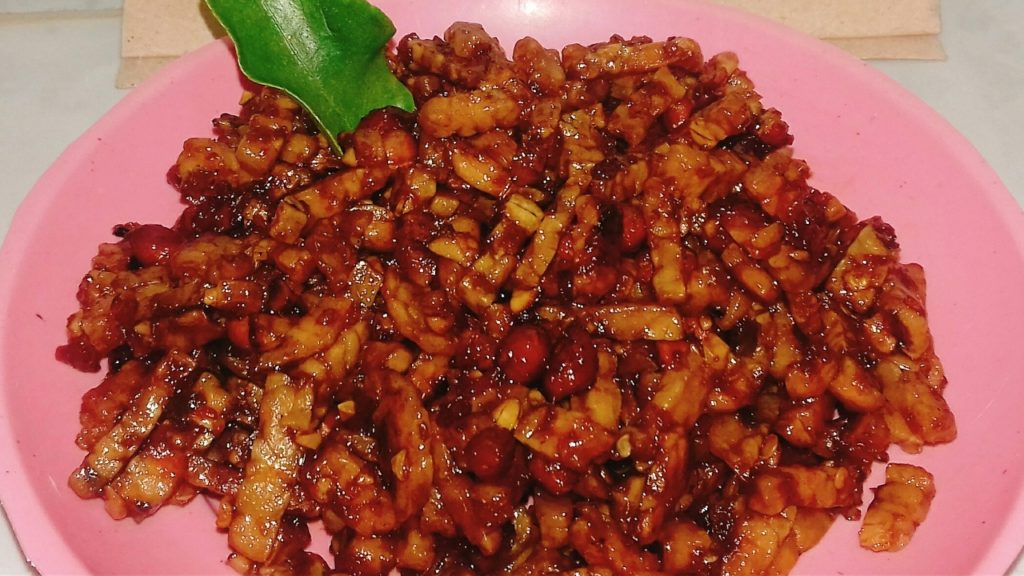 Cara Membuat Kering Tempe Renyah dan Tahan Lama Enak