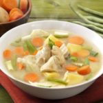 resep sop ayam bening