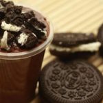 puding oreo
