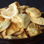 cara membuat keripik nangka open