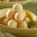 cara membuat cimol rebus