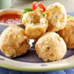 resep bakso goreng gurih