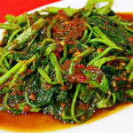 cah kangkung
