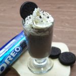 resep cappucino cincau oreo