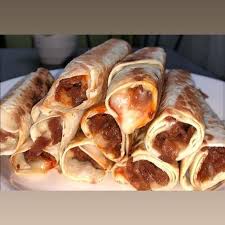 cara membuat daging kebab