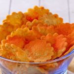 cara membuat keripik bawang balado