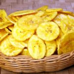cara membuat keripik pisang kepok