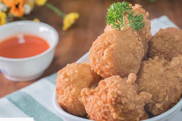 resep bakso goreng gurih