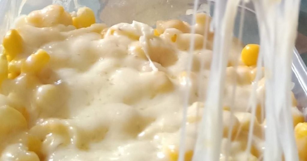 cara membuat jasuke mozarella