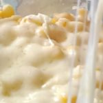 cara membuat jasuke mozarella