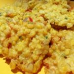 resep perkedel jagung manado