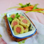 resep rolade udang sosis