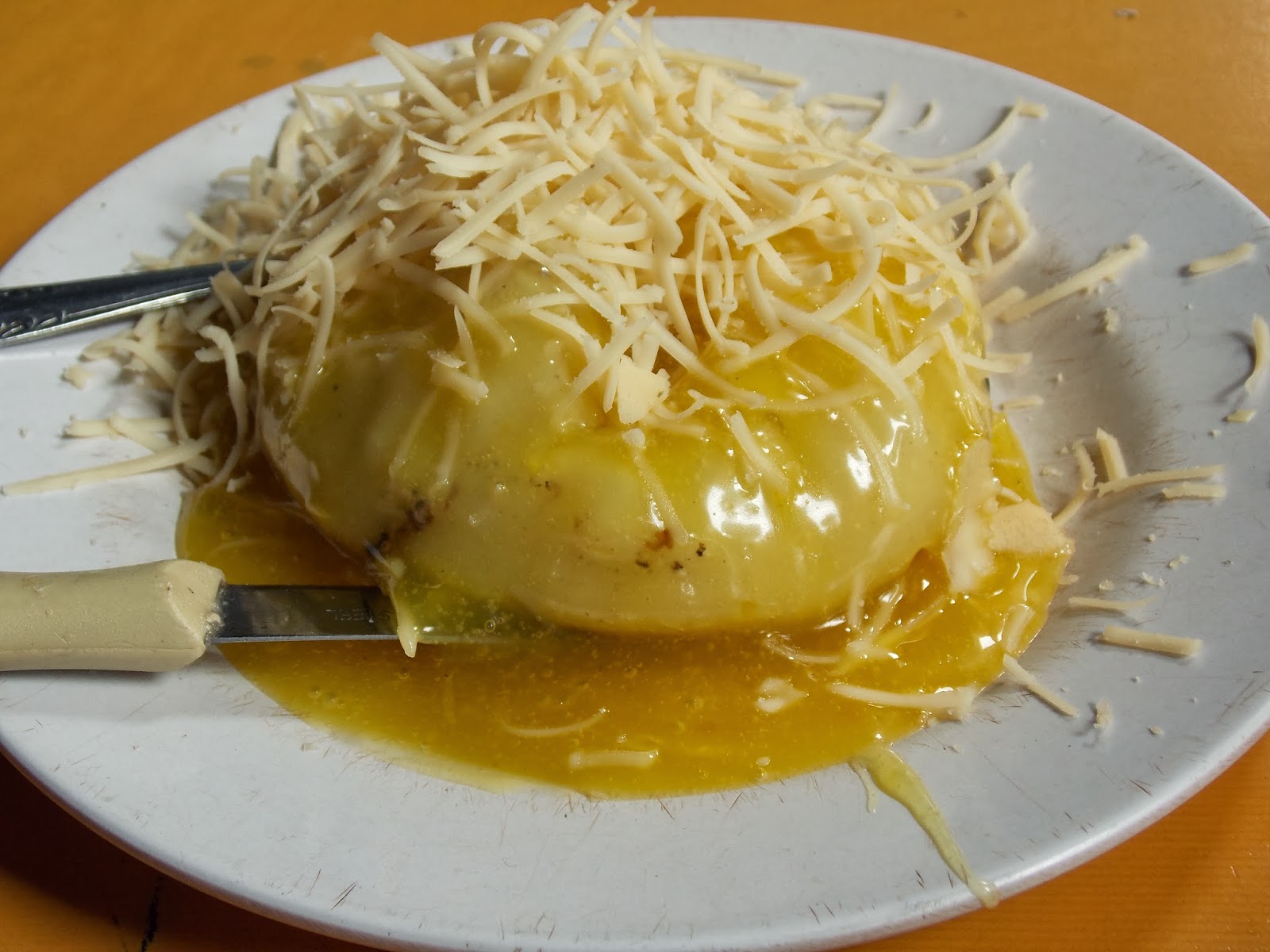 resep selai durian serabi